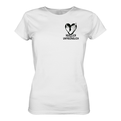 Das Original - T-Shirt für Frauen