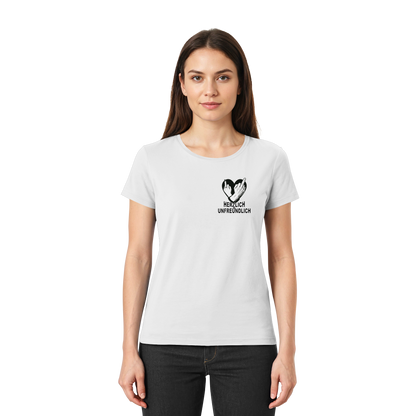 Das Original - T-Shirt für Frauen