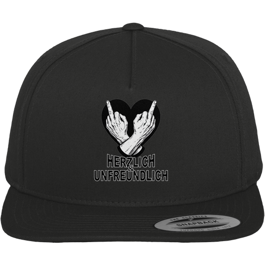 Das Original - Kappe mit Signalwirkung